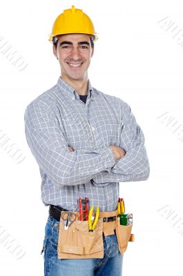 Construction worker