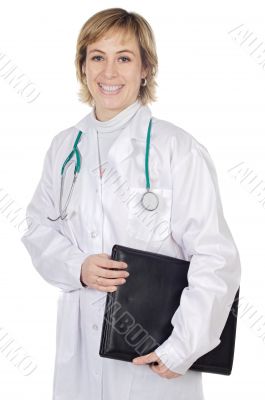 Lady Doctor
