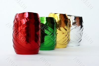 Ribbons