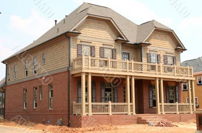 New Home Construction