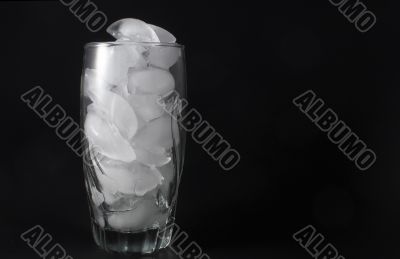 Glass of Ice