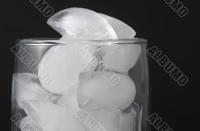 Glass of Ice