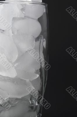 Glass of Ice