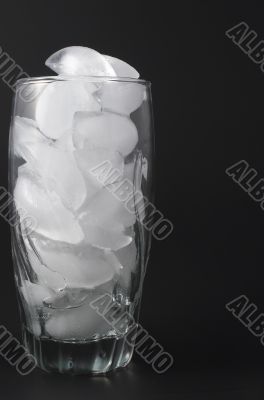 Glass of Ice