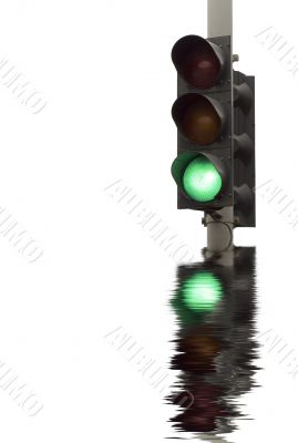 Traffic lights