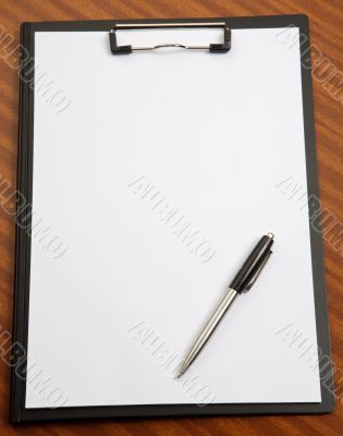 Clipboard