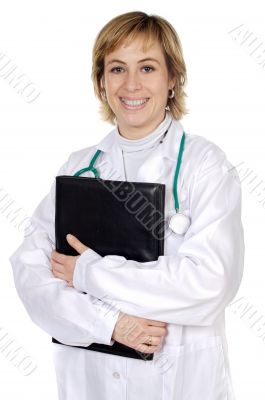 Lady Doctor