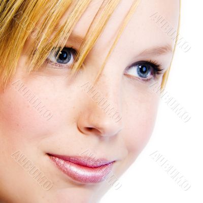 My portrait