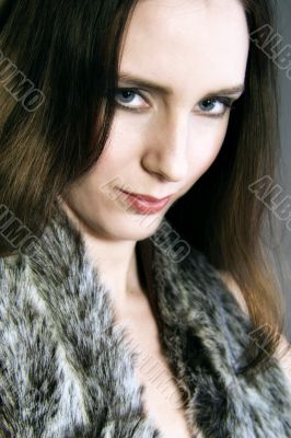 Studio Girl