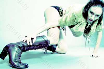 The Ground 2