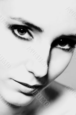 Close beauty 2