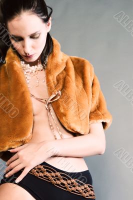 ModelPose