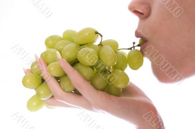 Fruit and nakedness