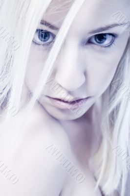 Ice Queen