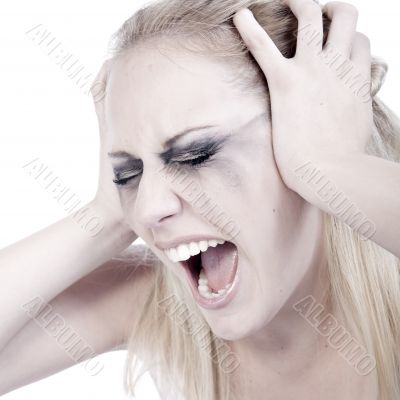 Scream it out loud