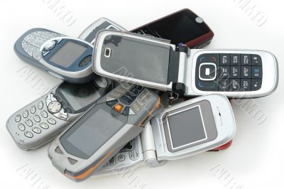 cellphones