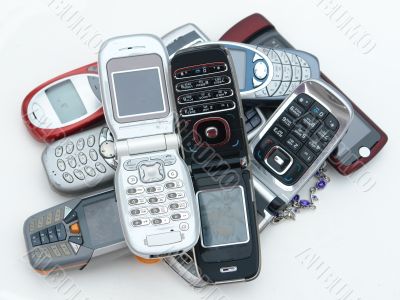 cellphones