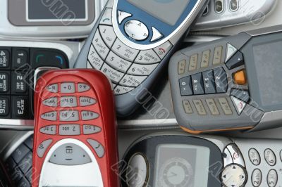 cellphones
