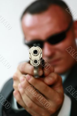 security guard
