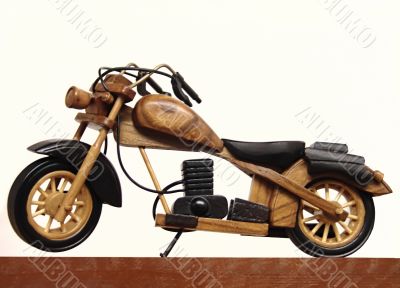 motorcycle