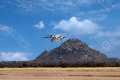 airplane