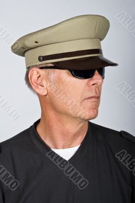 The army guy