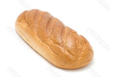 white bread
