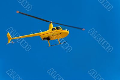 Helicopter