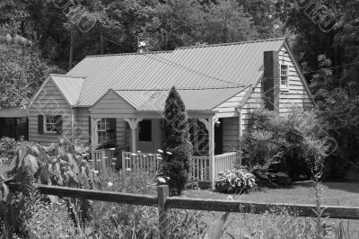 Country Home