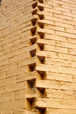 Yellow Brick Corner