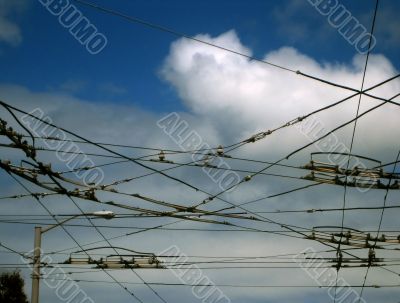 Power and electricity