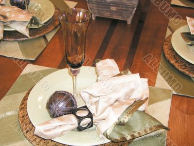 Place Setting