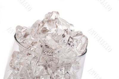 Glass of Ice