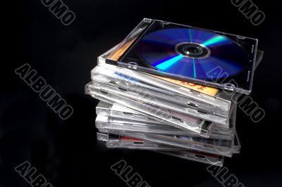 Compact Discs