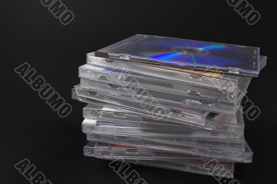 Compact Discs