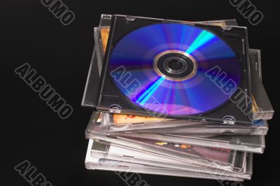 Compact Discs