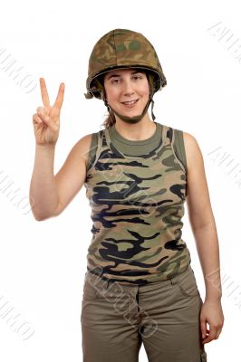 Victory