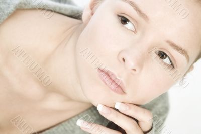 Thinking model