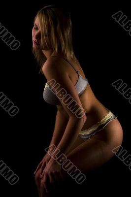 Sensual Girl