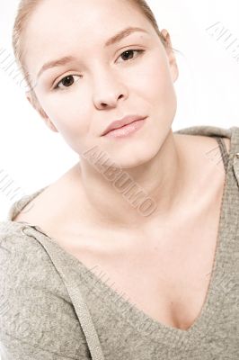 Lady White