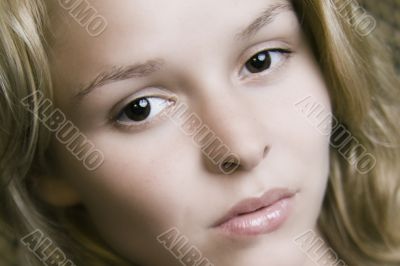 Beauty Girl