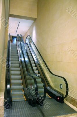 Escalator