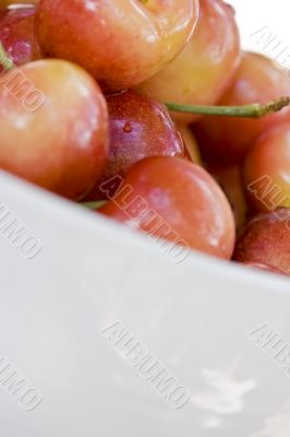 cherries