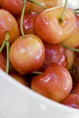 cherries