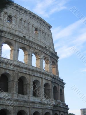 Colosseum