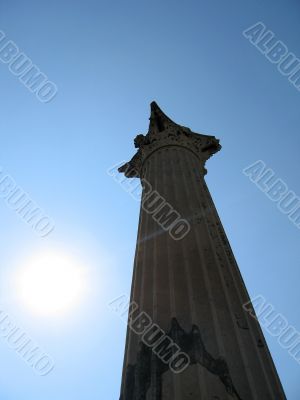 Roman Ruins