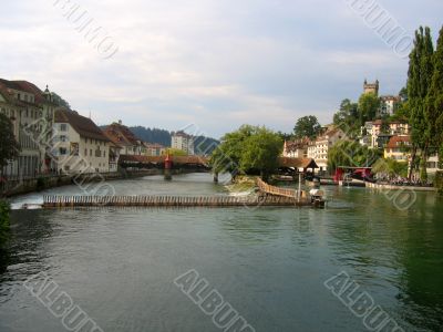 lake lucerne
