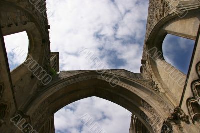 Abbey Ruins