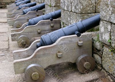 Canons