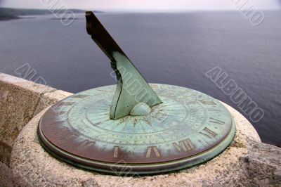 Sundial